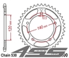 Rear chain sprocket JTR1800,41 teeth