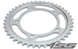 Rear chain sprocket JTR1800,47 teeth