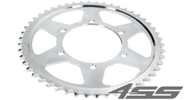 Rear chain sprocket JTR2014,44 teeth