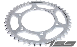 Rear chain sprocket JTR479,41 teeth