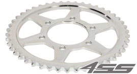 Rear chain sprocket JTR488,39 teeth