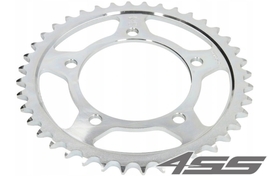 Rear chain sprocket JTR702,41 teeth