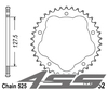 Rear chain sprocket JTR752,39 teeth