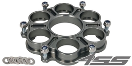 Duralumin sprocket carrier JTA760B