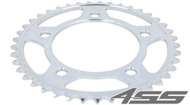 Rear chain sprocket JTR1316,39 teeth