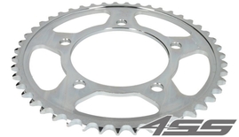 Rear chain sprocket JTR1304,39 teeth