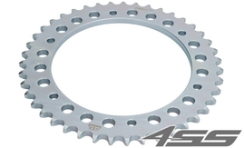 Rear chain sprocket JTR2011,46 teeth