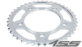 Rear chain sprocket JTR302,40 teeth