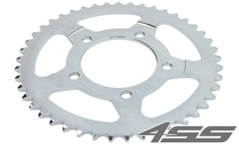 Rear chain sprocket JTR807,48 teeth
