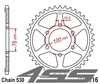 Rear chain sprocket JTR816,39 teeth