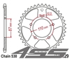Rear chain sprocket JTR829,43 teeth