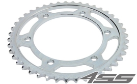 Rear chain sprocket JTR859,47 teeth