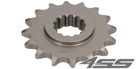 Front chain sprocket JTF1332,16 teeth