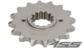 Front chain sprocket JTF339,15 teeth