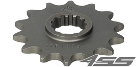 Front chain sprocket JTF1539,14 teeth