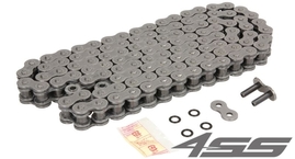 DID chain 525 VX3,120 links
