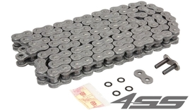 DID chain 525 ZVMX2,120 links