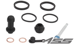 Front brake caliper repair kit AB 18-3058