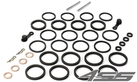 Front brake calipers repair kit AB 18-3113