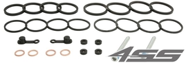 Front brake calipers repair kit AB 18-3114