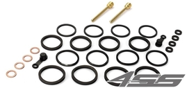 Front brake calipers repair kit AB 18-3124