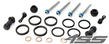 Front brake calipers repair kit AB 18-3140