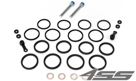 Front brake calipers repair kit AB 18-3175