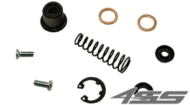 Front brake master cylinder repair kit AB 18-1004