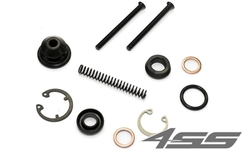 Front brake master cylinder repair kit AB 18-1063