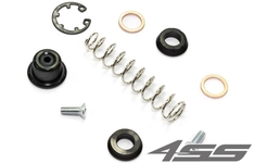 Front brake master cylinder repair kit AB 18-1076