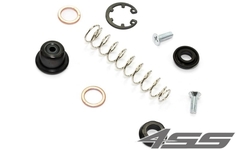 Front brake master cylinder repair kit AB 18-1077
