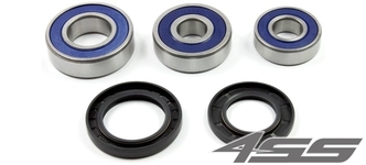 Rear wheel bearing kit AB 25-1234