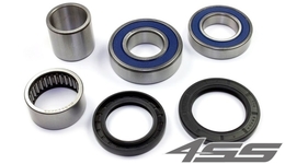 Rear wheel bearing kit AB 25-1473
