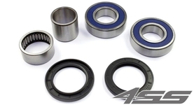 Rear wheel bearing kit AB 25-1474
