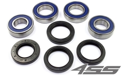 Rear wheel bearing kit AB 25-1568