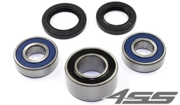 Rear wheel bearing kit AB 25-1658