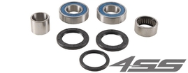 Rear wheel bearing kit AB 25-1789