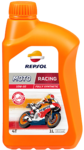 Engine oil Repsol Moto Racing 4T 10W50 1L