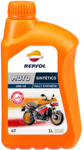 Engine oil Repsol Moto Sintetico 4T 10W40 1L