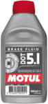 Brake fluid Motul DOT 5.1 500ml