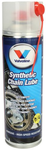 Chain lubricant Valvoline White Synthetic Chain Lube 500ml