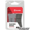 Front sport brake pads Brembo 07GR99SR Sinter (Road/Track)
