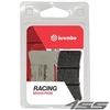 Front track brake pads Brembo 07GR99RC Carbon/Ceramic (Track)