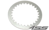 Complete clutch kit EBC SRK051 Aramid (Racing)