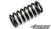 Complete clutch kit EBC SRK075 Aramid (Racing)