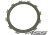Complete clutch kit EBC SRK089 Aramid (Racing)
