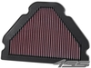Sport air filter KN KA-9098