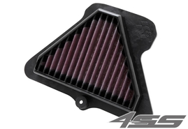 Racing air filter KN KA-1011R