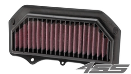 Racing air filter KN SU-7511R