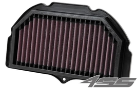 Racing air filter KN SU-1005R
